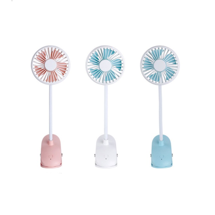 Clip Fan