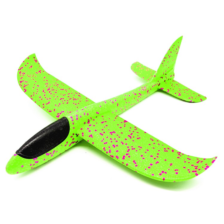 Hand Throwing Foam Plane